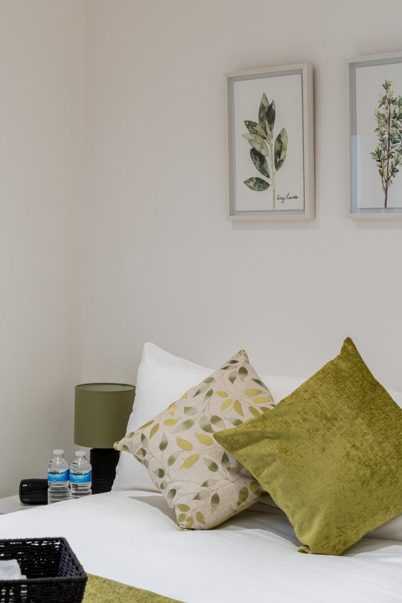 Cozy Stays The Exchange Manchester City Centre Salford  Ngoại thất bức ảnh
